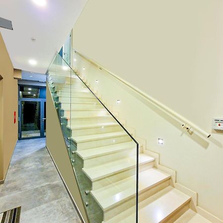 Abn Residence Πόρετς Εξωτερικό φωτογραφία