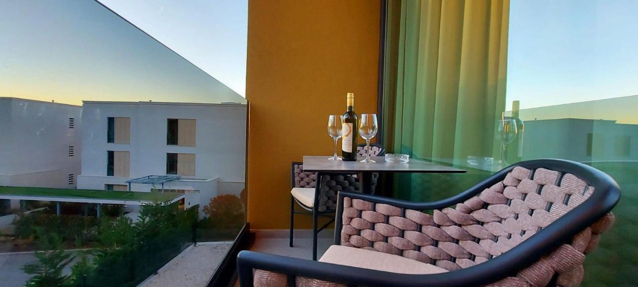 Abn Residence Πόρετς Εξωτερικό φωτογραφία